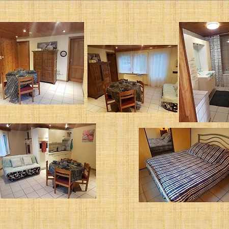 App Houffalize Apartment Room photo