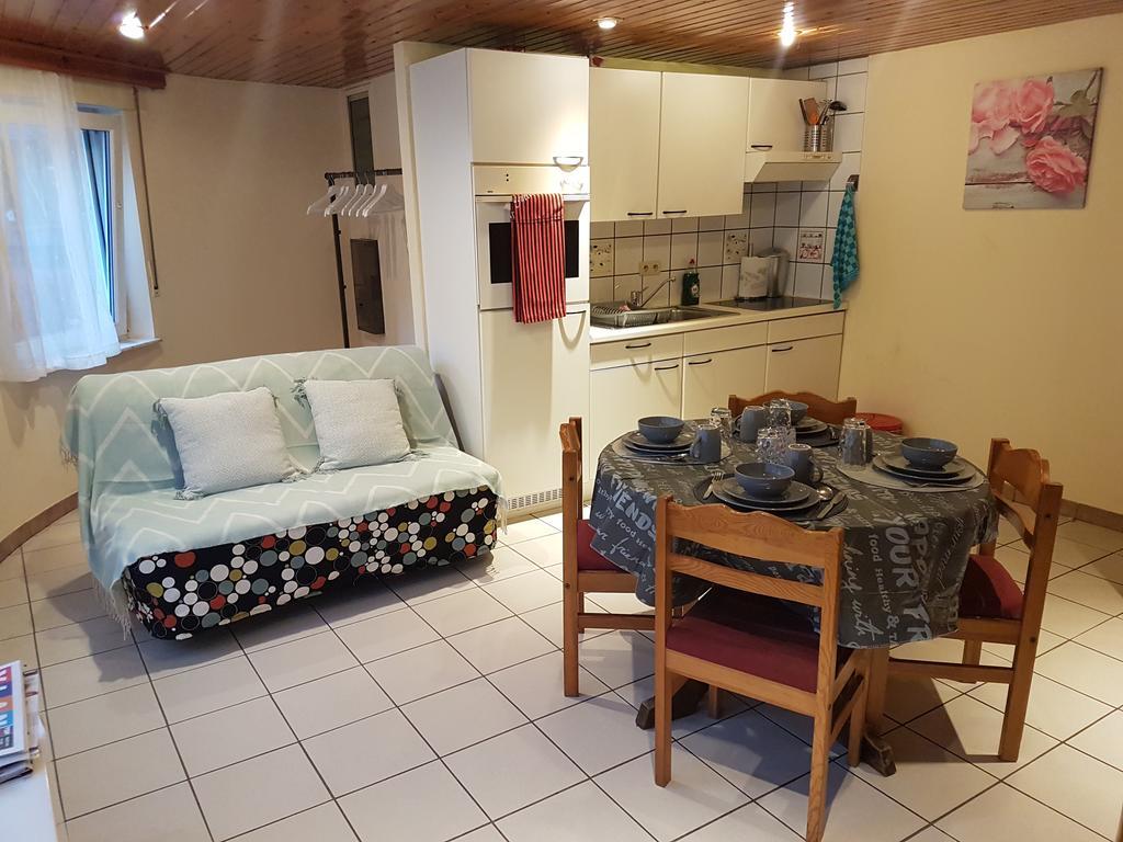 App Houffalize Apartment Room photo